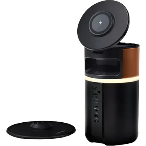 Duracell M250 Portable Charging Hub (60000mAh)