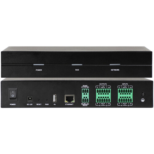 DVDO DSP44-1 4x4 Digital Audio Processor