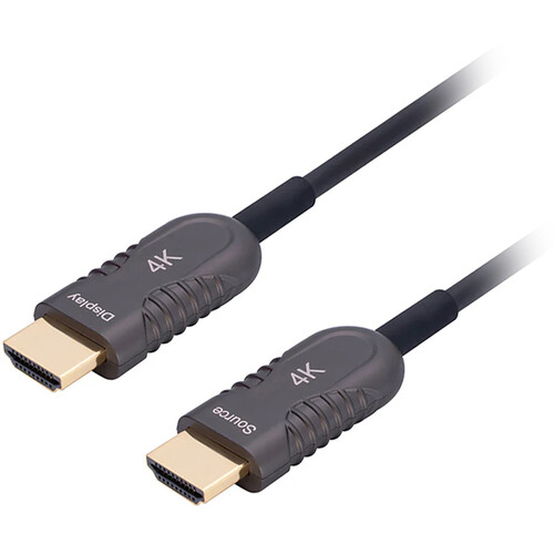 DVDO Active Hybrid HDMI Cable (98.4')