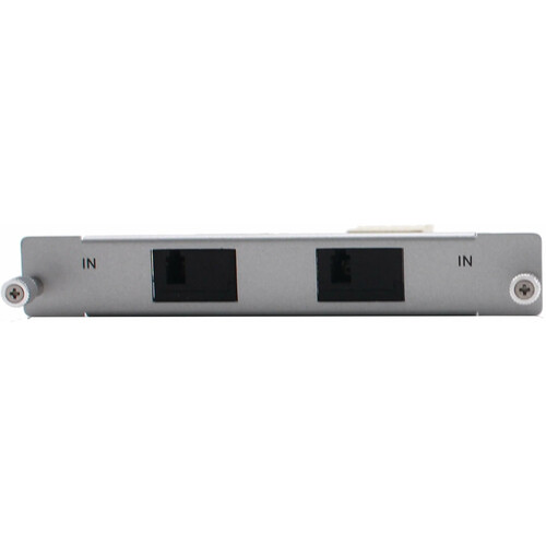 DVDO 1080p Fiber Modular Matrix Dual Channel Card (Input)