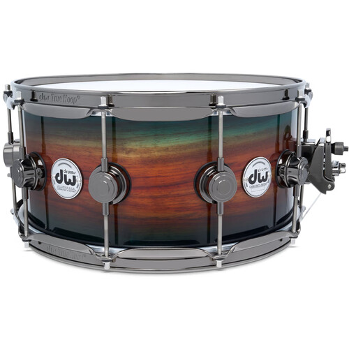 DW DRUMS SonicPly Snare 6.5x14