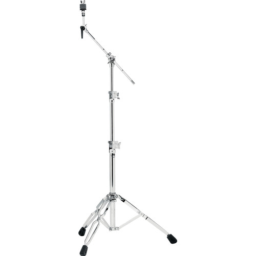 DW DRUMS 9700 Heavy Duty Straight-Boom Cymbal Stand