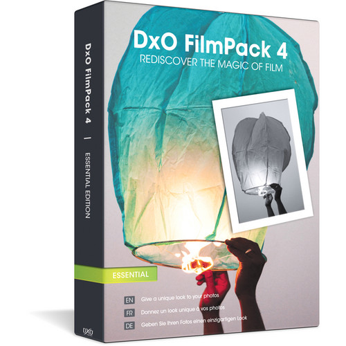DxO FilmPack Elite 7.0.1.473 for windows instal free