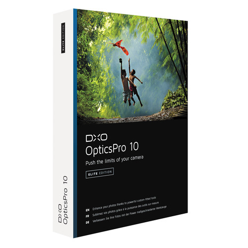 DxO PhotoLab 6.8.0.242 instal the new for apple