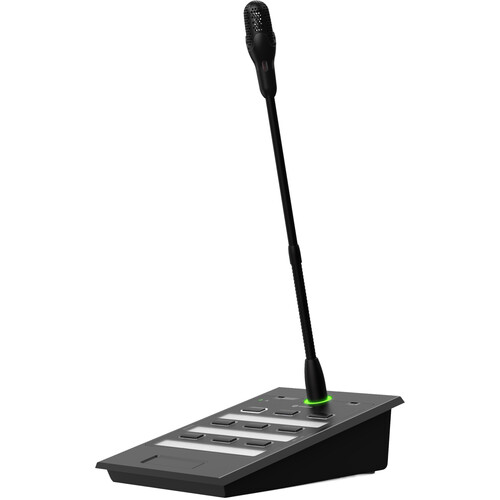 Dynacord VCS-8 8-Zone Call Station