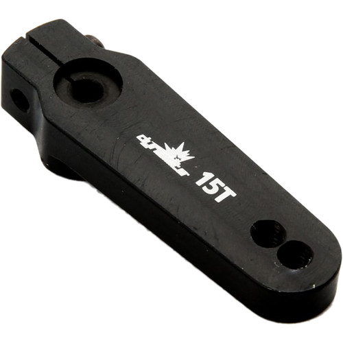 losi dbxl steering servo
