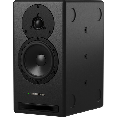 Dynaudio Acoustics Core 5 Professional 2-Way Reference Studio Monitor (Dark Grey)