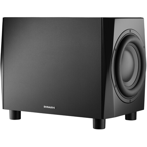 Dynaudio Acoustics Sub 18S Dual 9