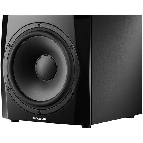 Dynaudio Acoustics 9S True Bass 9.5