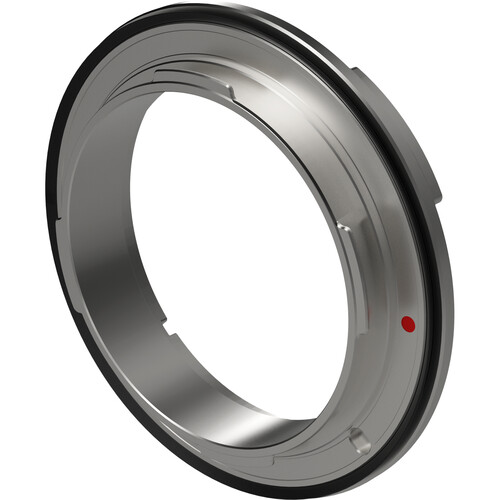 DZOFilm Mount Kit for Catta Zoom Lens (Leica L White)