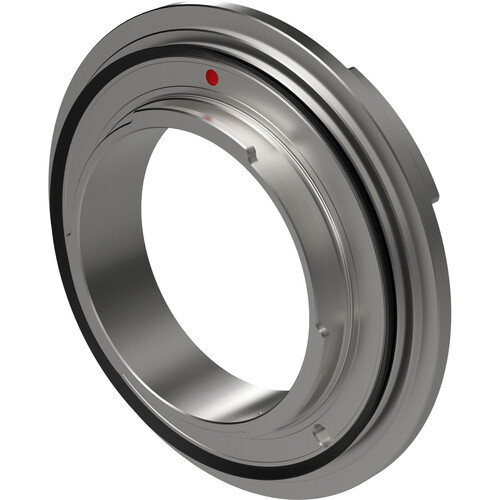 DZOFilm Mount Kit for Catta Zoom Lens (FUJIFILM X White)