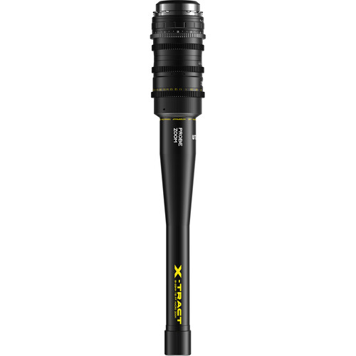 DZOFilm X-Tract 18-28mm T8 FF Probe Zoom Macro Lens (0 Direct View ARRI PL)