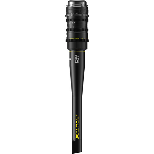 DZOFilm X-Tract 18-28mm T8 FF Probe Zoom Macro Lens (90 ARRI PL Meters)