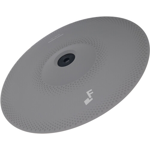 E F NOTE EFD-C12 Electronic Standard Cymbal (12