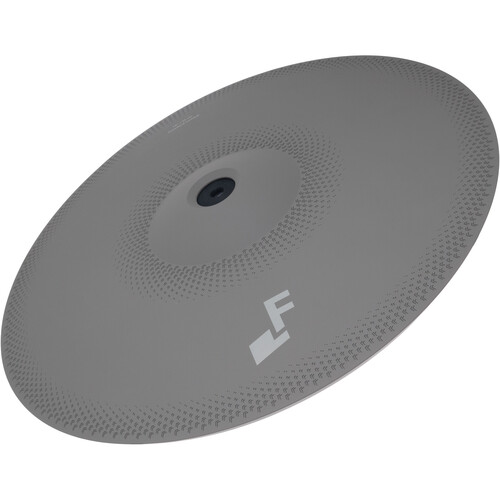 E F NOTE EFD-C18 Electronic Standard Cymbal (18