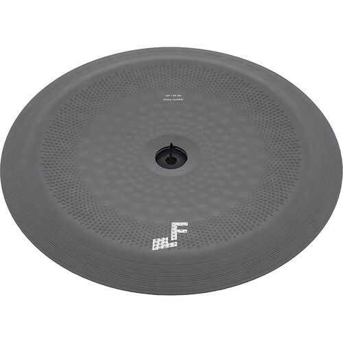 E F NOTE Electronic China Cymbal (18