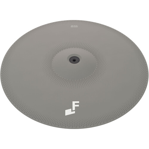 E F NOTE Ride Cymbal for Electronic Drum Kits (20