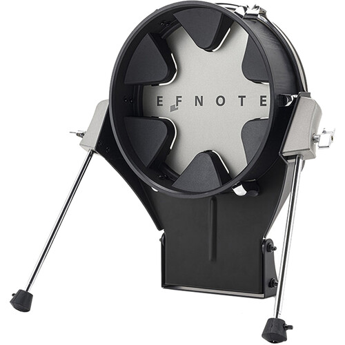 E F NOTE Electronic Kick Pad (12