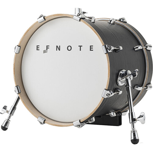 E F NOTE Electronic Kick Drum (16