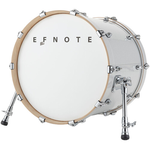 E F NOTE Electronic Kick Drum (20