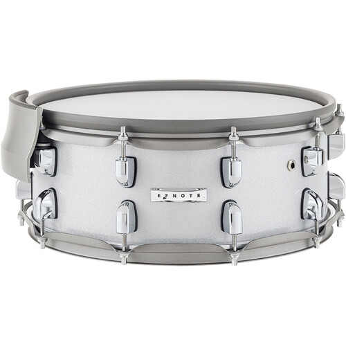 E F NOTE EFD-S1250 Electronic Snare Drum (14