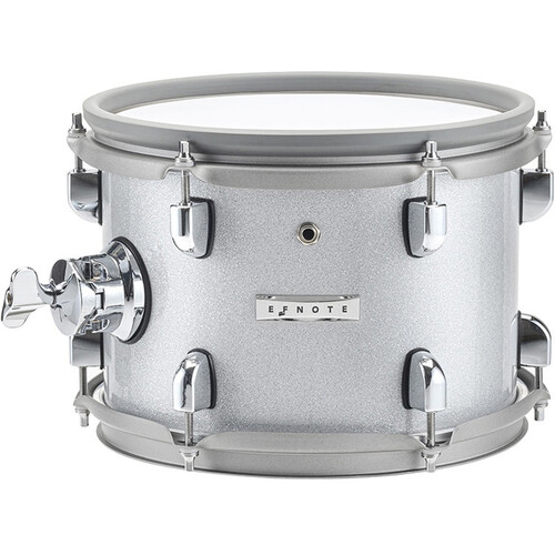 E F NOTE Electronic Rack Tom (10