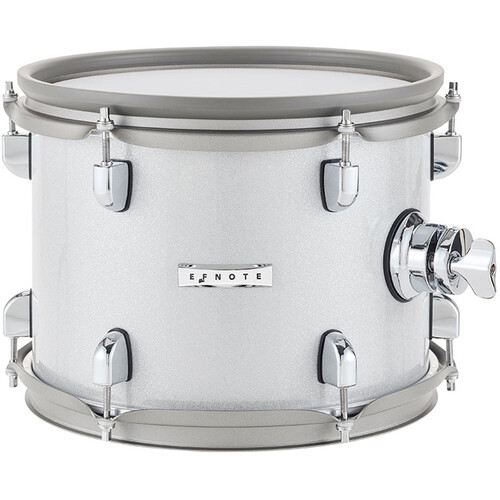 E F NOTE Electronic Rack Tom (11