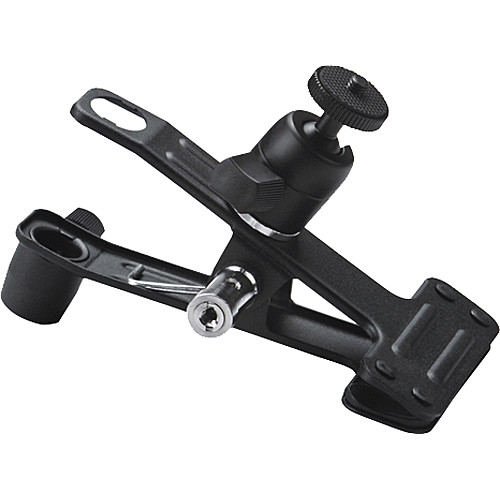 E-Image EI-A07 Clamp with EI-A05 Stand Adapter