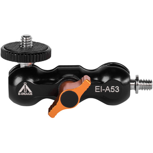 E-Image Mini Articulating Arm (3.5
