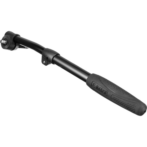 E-Image Pan Handle for E-Image Fluid Heads
