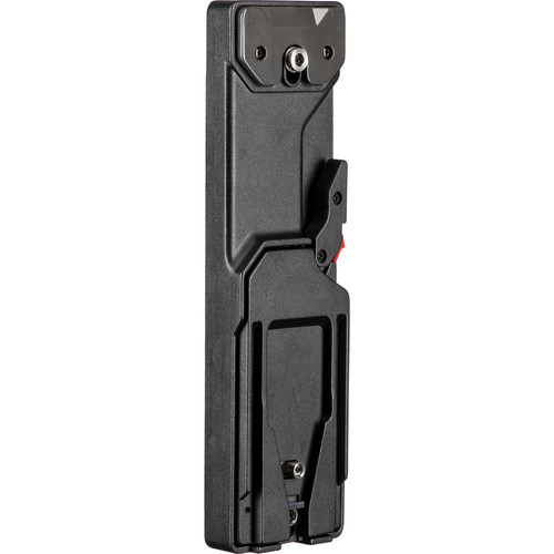 E-Image Quick Release Tripod Adapter (VCT-14 Type)