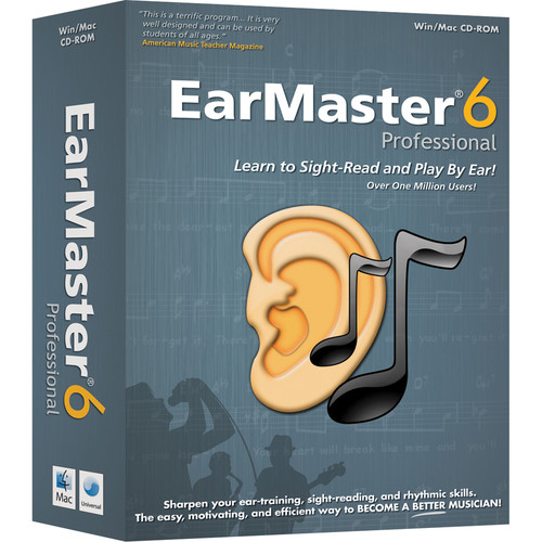 Earmaster Pro 7.0.8 Last