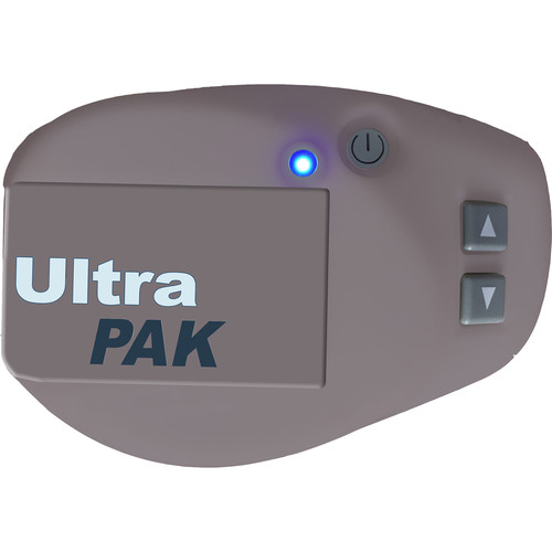 Eartec UltraPAK Remote Beltpack for UltraLITE & HUB