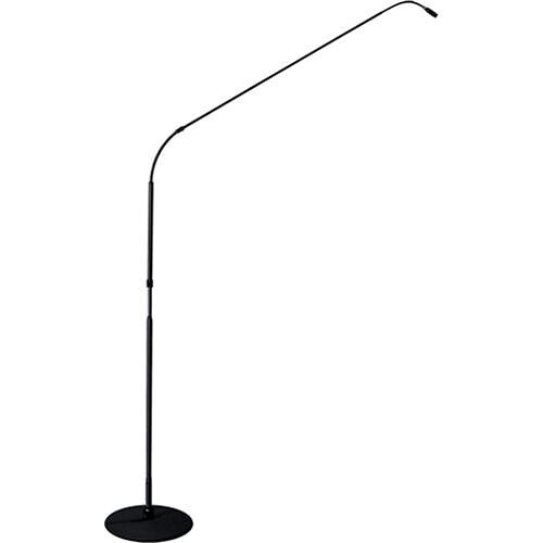 Earthworks FW730 FlexWand Series 30 kHz High-Definition Cardioid Choir Microphone (Three-Pack Cast-Iron Base)