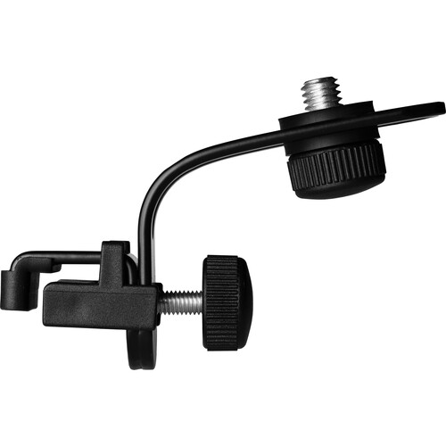 Earthworks RM3 Drum RimMount for DM17 Microphone
