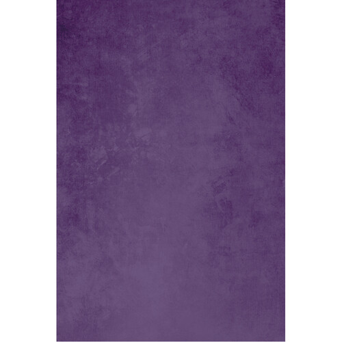 EASIFRAME Cyclorama Fabric Curved Frame Skin / Chroma Key (Wisteria)
