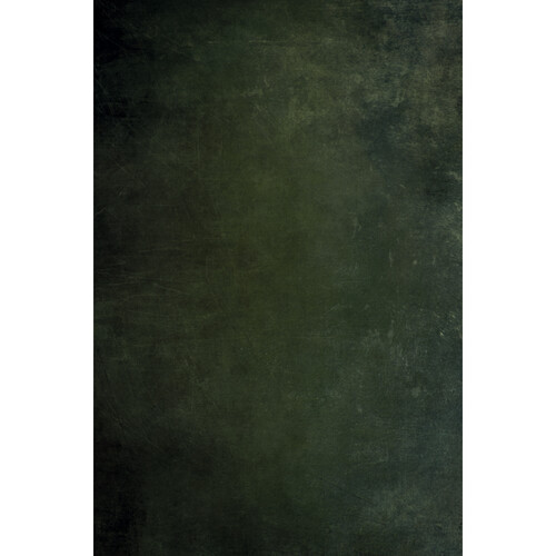 EASIFRAME Cyclorama Fabric Curved Frame Skin / Chroma Key (Juniper)