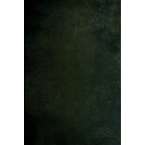 EASIFRAME Cyclorama Fabric Curved Frame Skin / Chroma Key (Deep Forest)