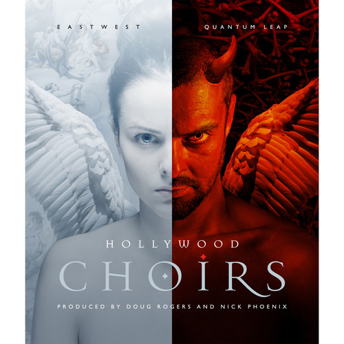 eastwest hollywood choirs