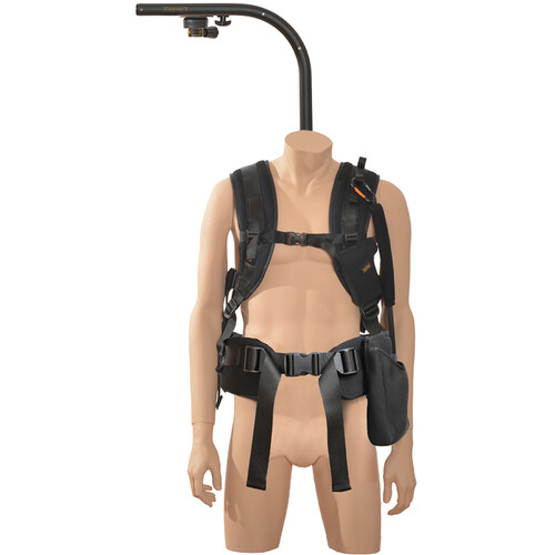 Easyrig 200N Standard Cinema 3 Vest with 5