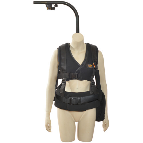 Easyrig 400N Small Gimbal Flex Vest with 5