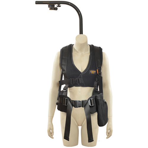 Easyrig 500N Small Cinema Flex Vest with 5