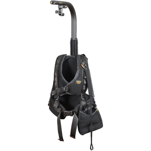 Easyrig 600N Standard Cinema Flex Vest with 5