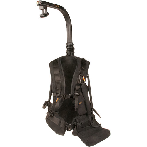 Easyrig Vario 5 with Small Cinema 3 Vest & 5