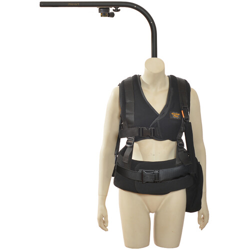 Easyrig Vario 5 Small Gimbal Flex Vest with 9