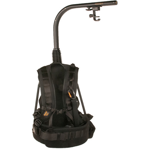 Easyrig Vario 5 with 9