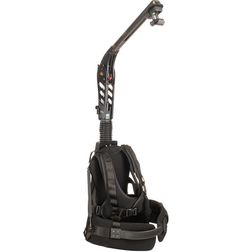 Easyrig Vario 5 with STABIL G3 & Gimbal Flex Vest with EASYLOCK (Standard Vest)