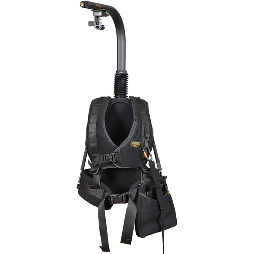 Easyrig Vario 5 Strong Standard Cinema Flex Vest with 5