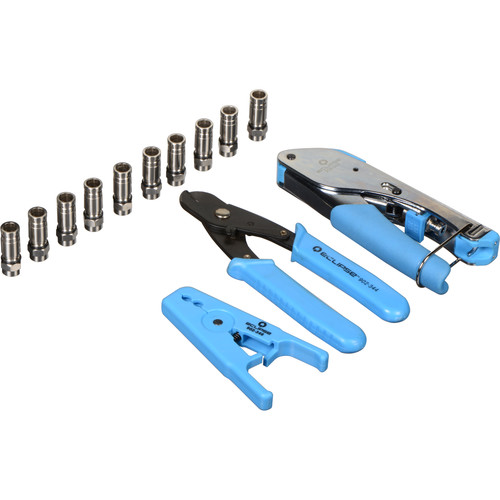 Eclipse Tools CATV Compression Tool Bundle