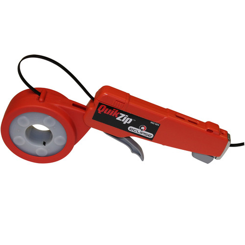 Eclipse Tools QuikZip Professional Zip Tie Tool 902564 B&H